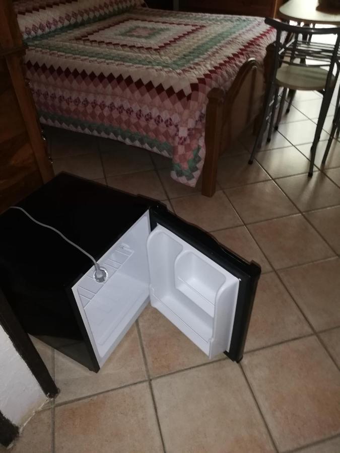 Luce Acomodação com café da manhã Livorno Exterior foto